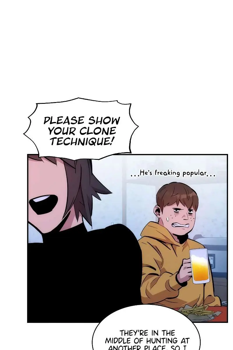 Auto Hunting Chapter 51 Page 93