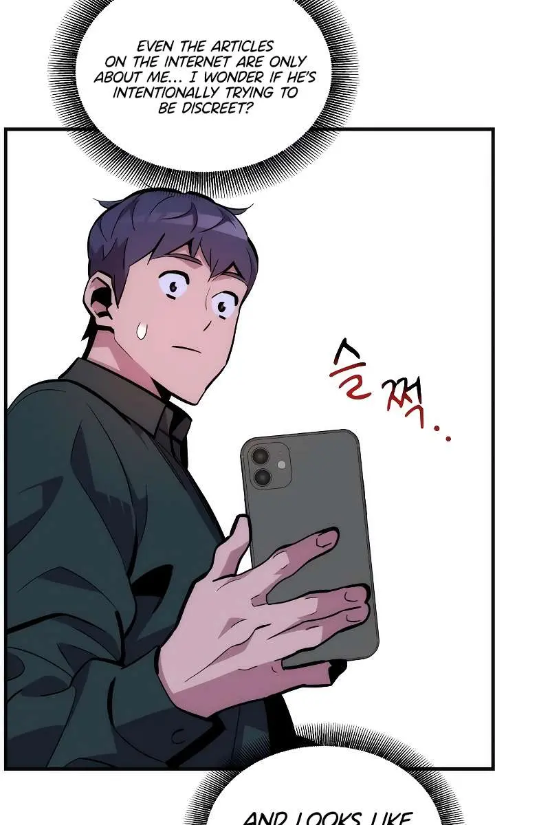 Auto Hunting Chapter 51 Page 99