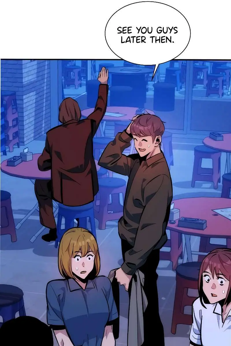 Auto Hunting Chapter 51 Page 109