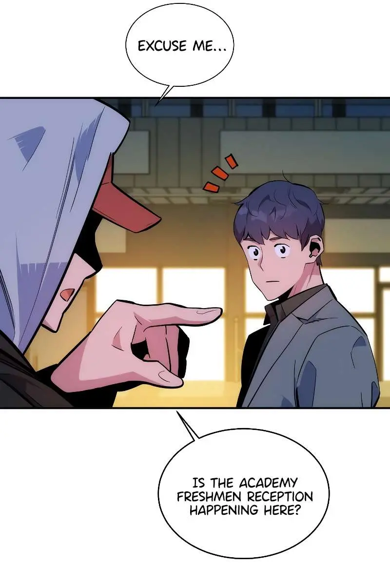 Auto Hunting Chapter 51 Page 121