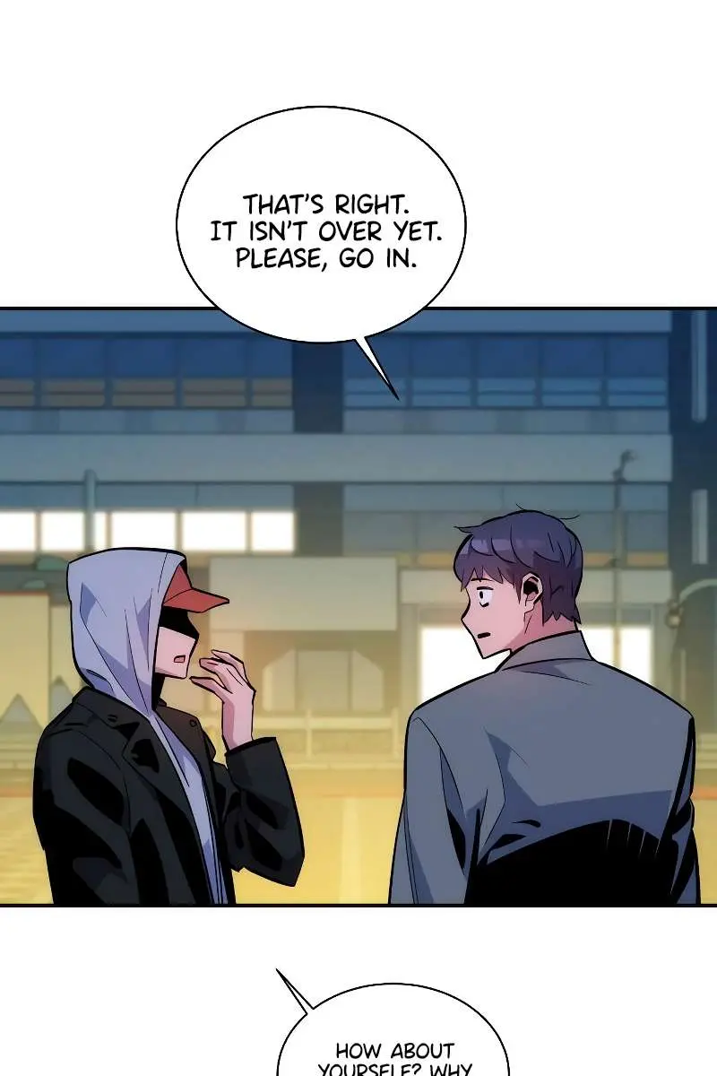 Auto Hunting Chapter 51 Page 122