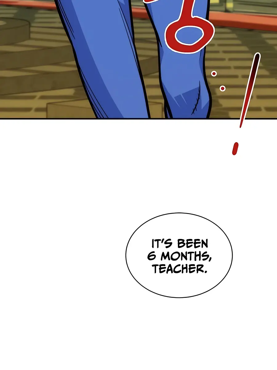 Auto Hunting Chapter 52 Page 14