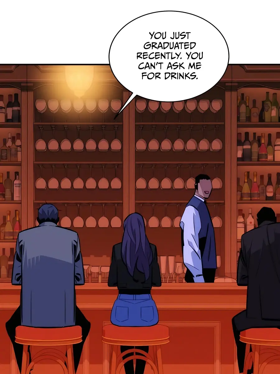 Auto Hunting Chapter 52 Page 28