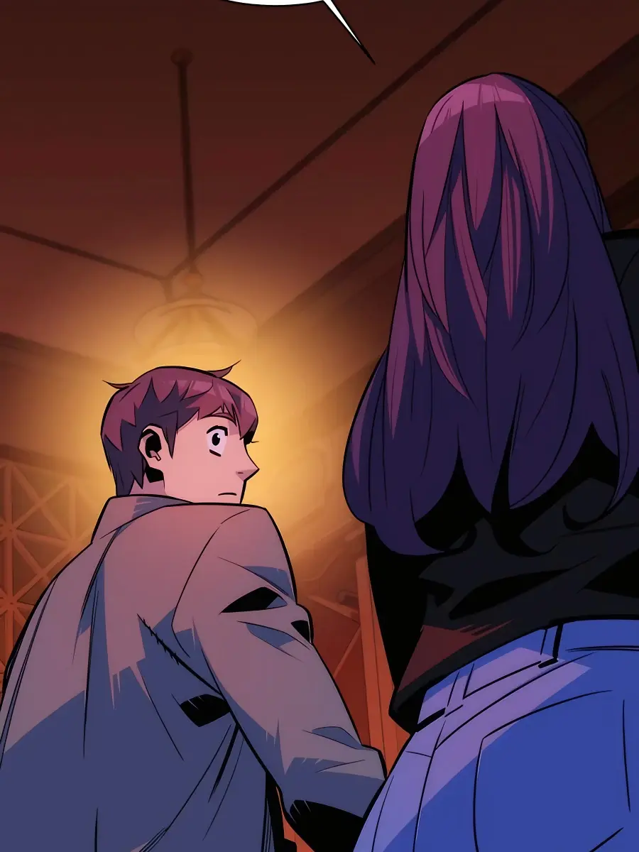 Auto Hunting Chapter 52 Page 34