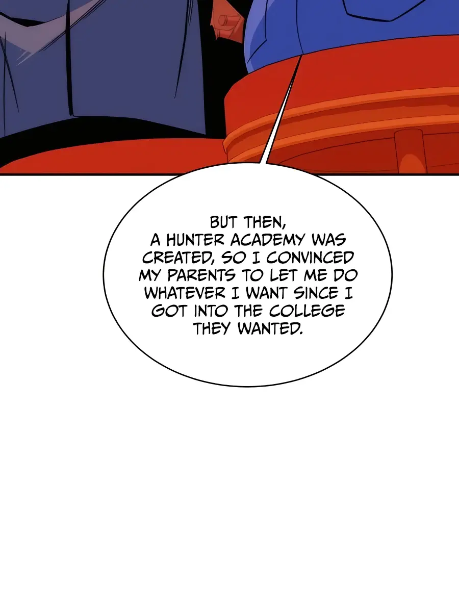 Auto Hunting Chapter 52 Page 35