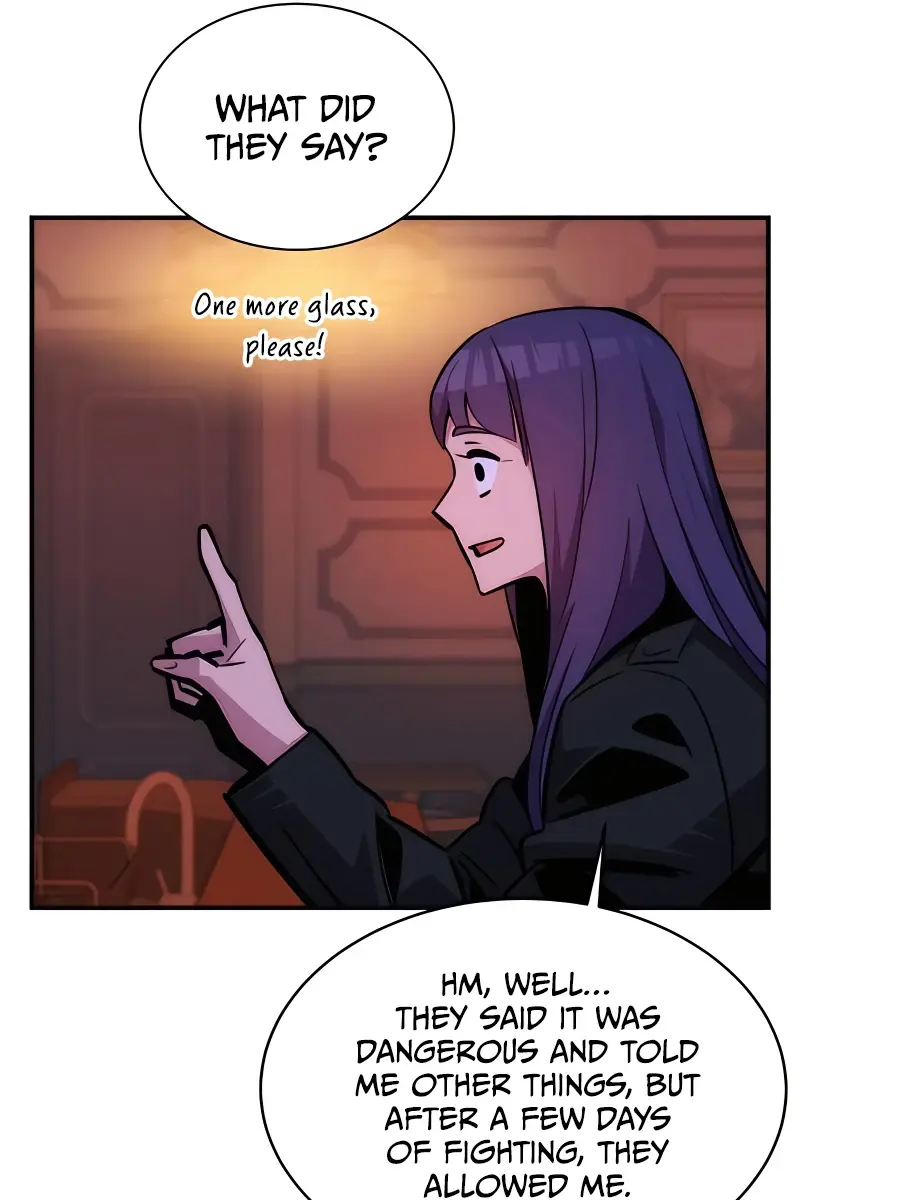 Auto Hunting Chapter 52 Page 37