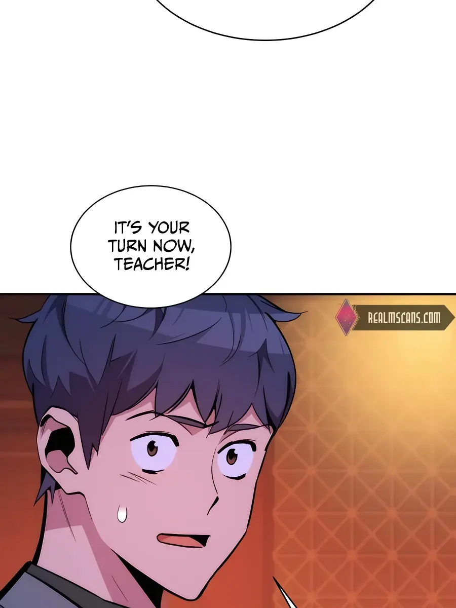 Auto Hunting Chapter 52 Page 38