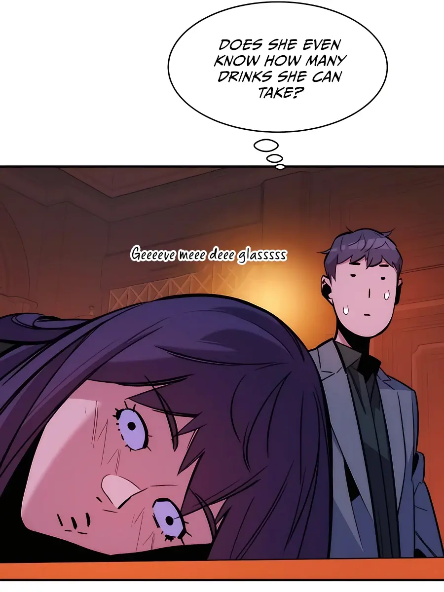 Auto Hunting Chapter 52 Page 55