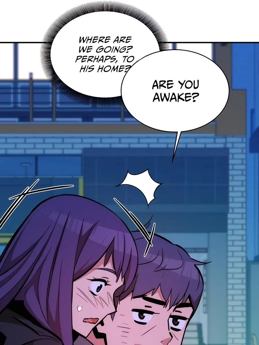 Auto Hunting Chapter 52 Page 71