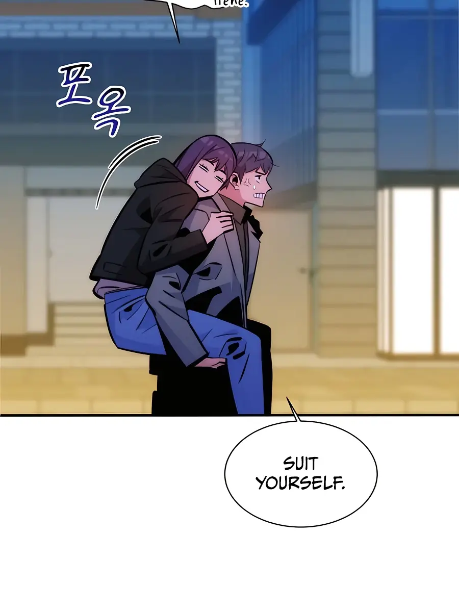 Auto Hunting Chapter 52 Page 76