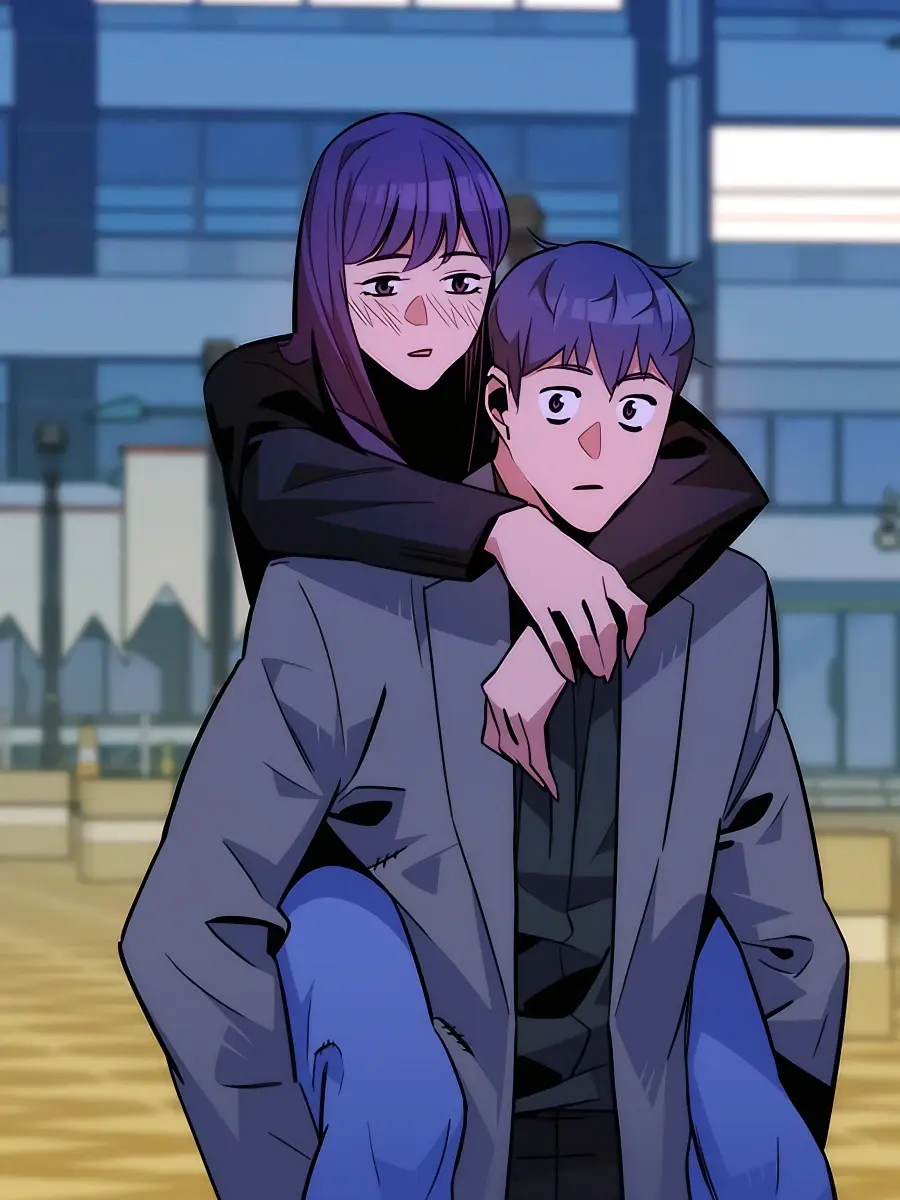 Auto Hunting Chapter 52 Page 82