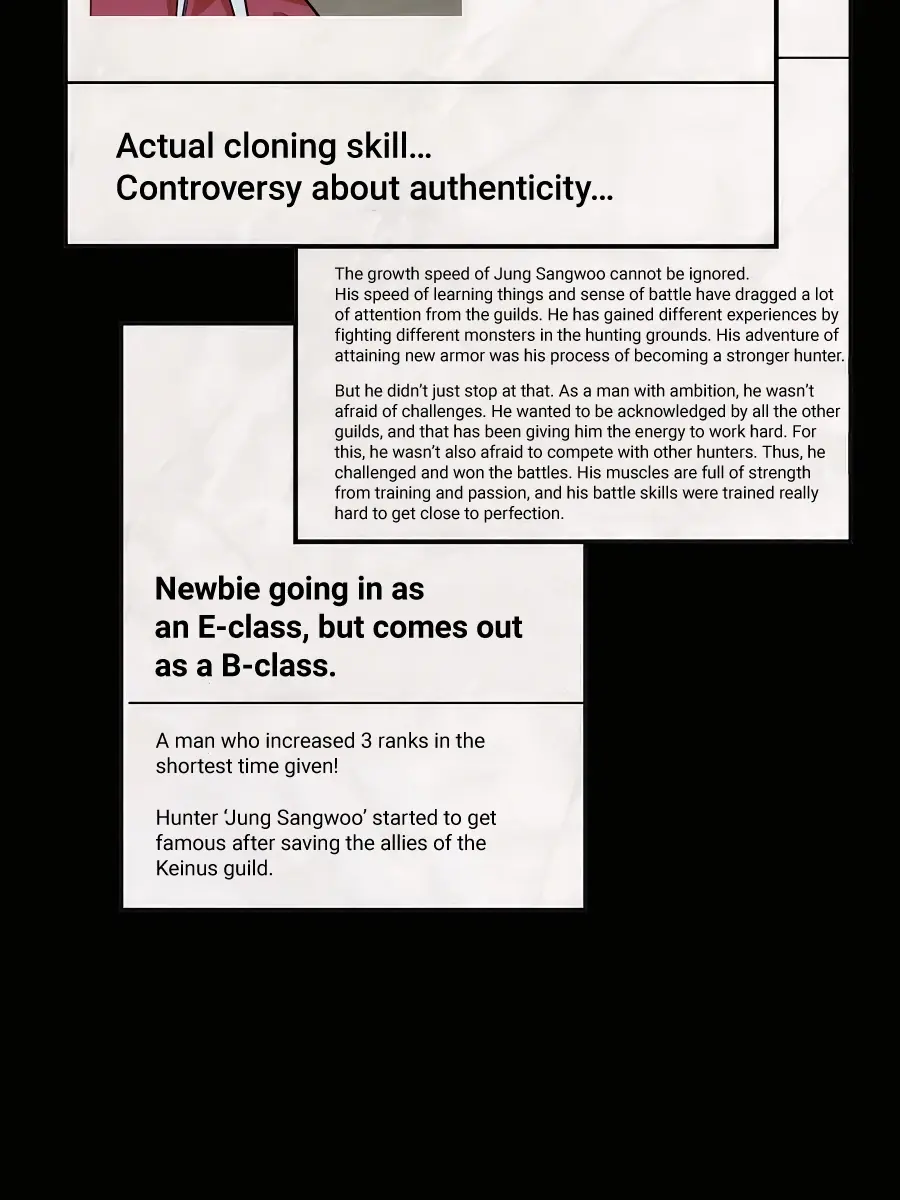 Auto Hunting Chapter 52 Page 120