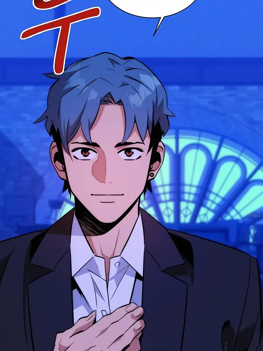 Auto Hunting Chapter 52 Page 134