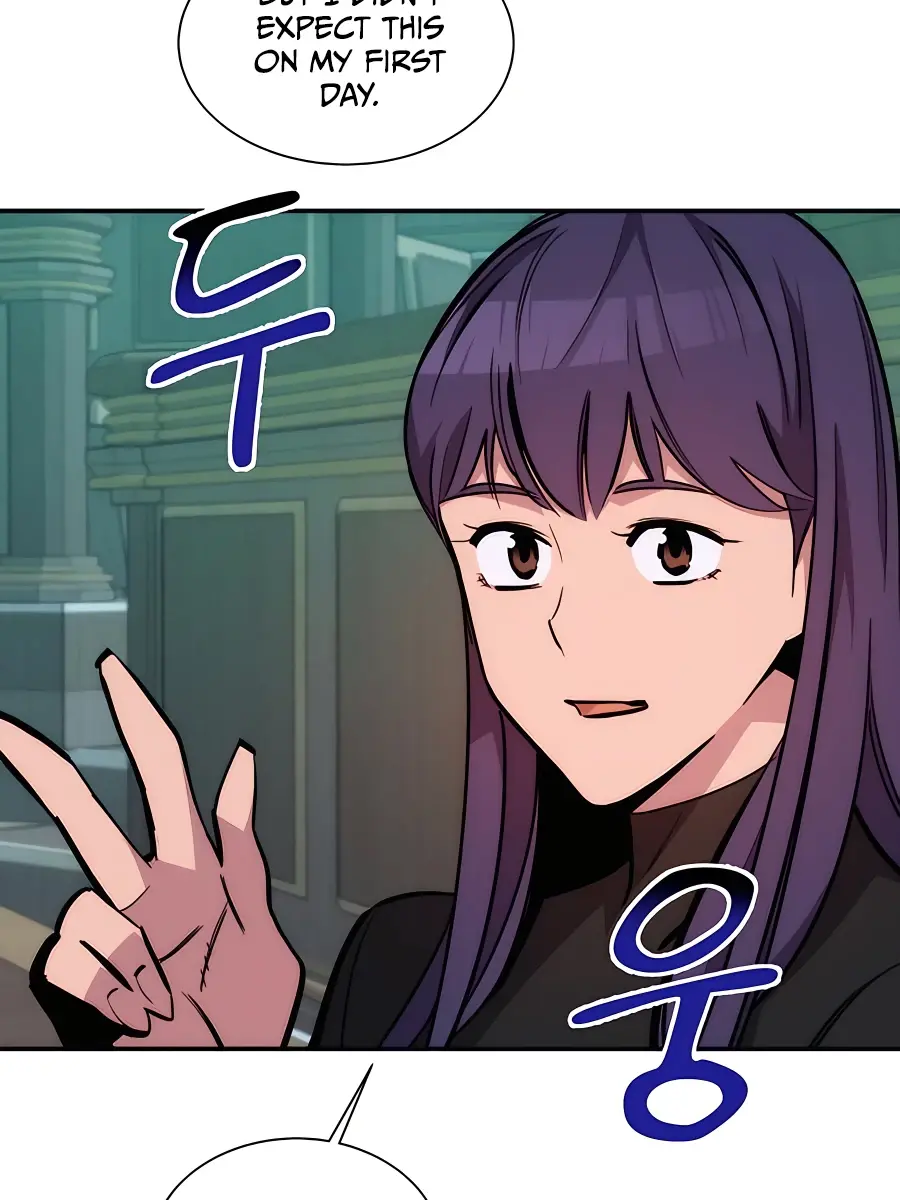 Auto Hunting Chapter 52 Page 144