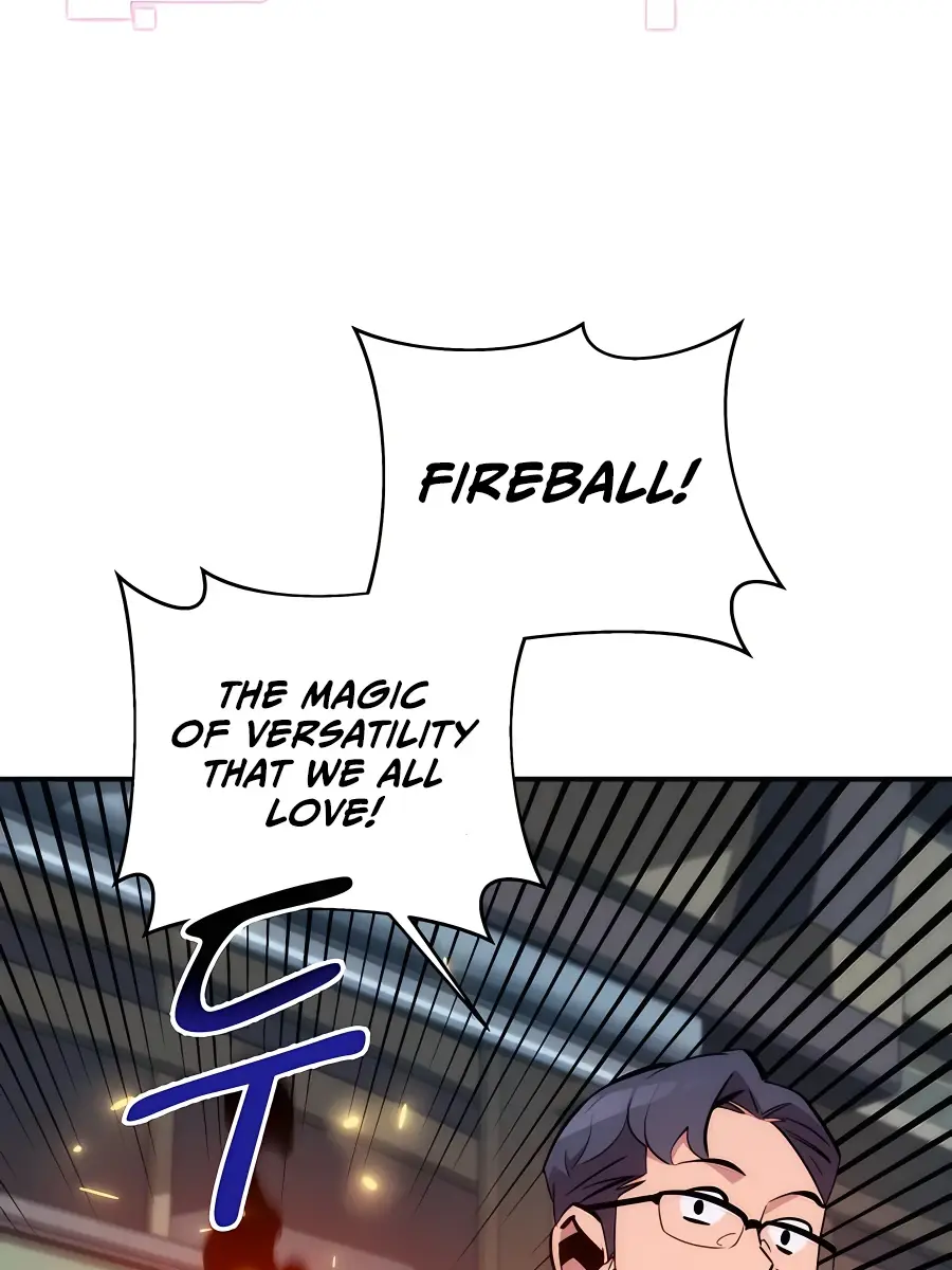 Auto Hunting Chapter 52 Page 147