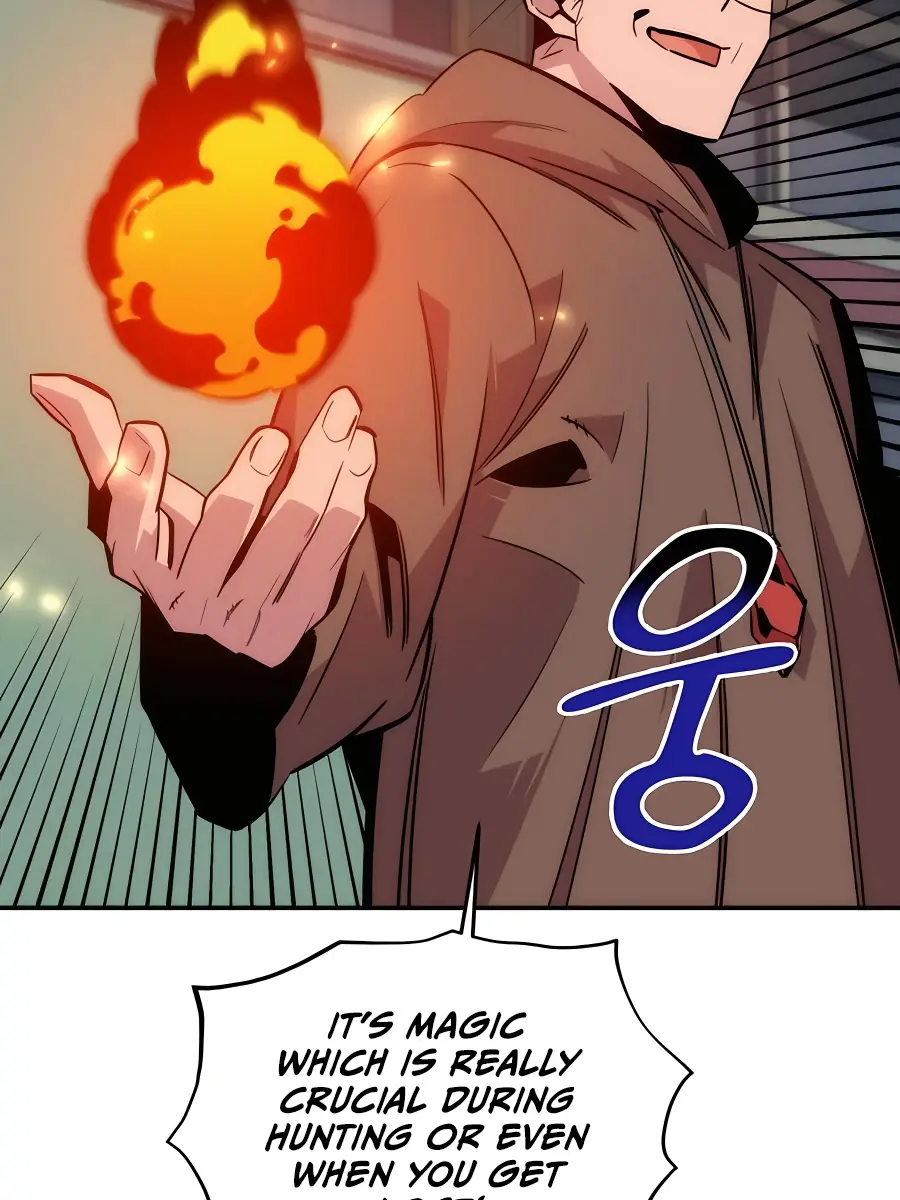 Auto Hunting Chapter 52 Page 148