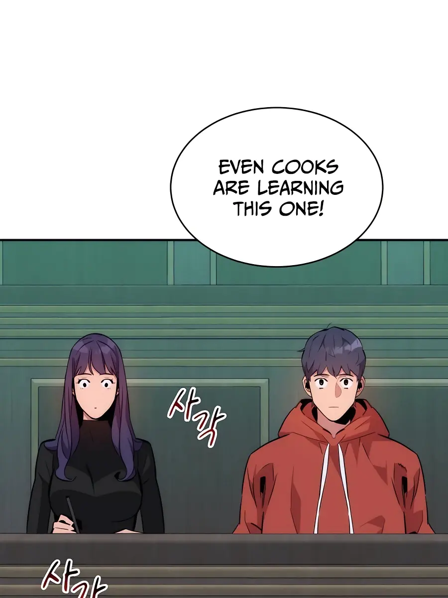 Auto Hunting Chapter 52 Page 150