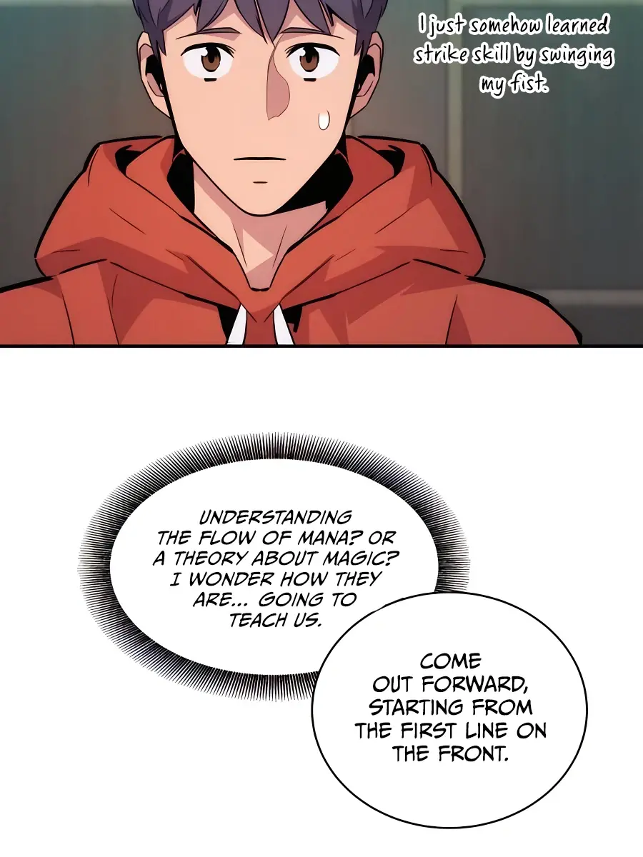 Auto Hunting Chapter 52 Page 152