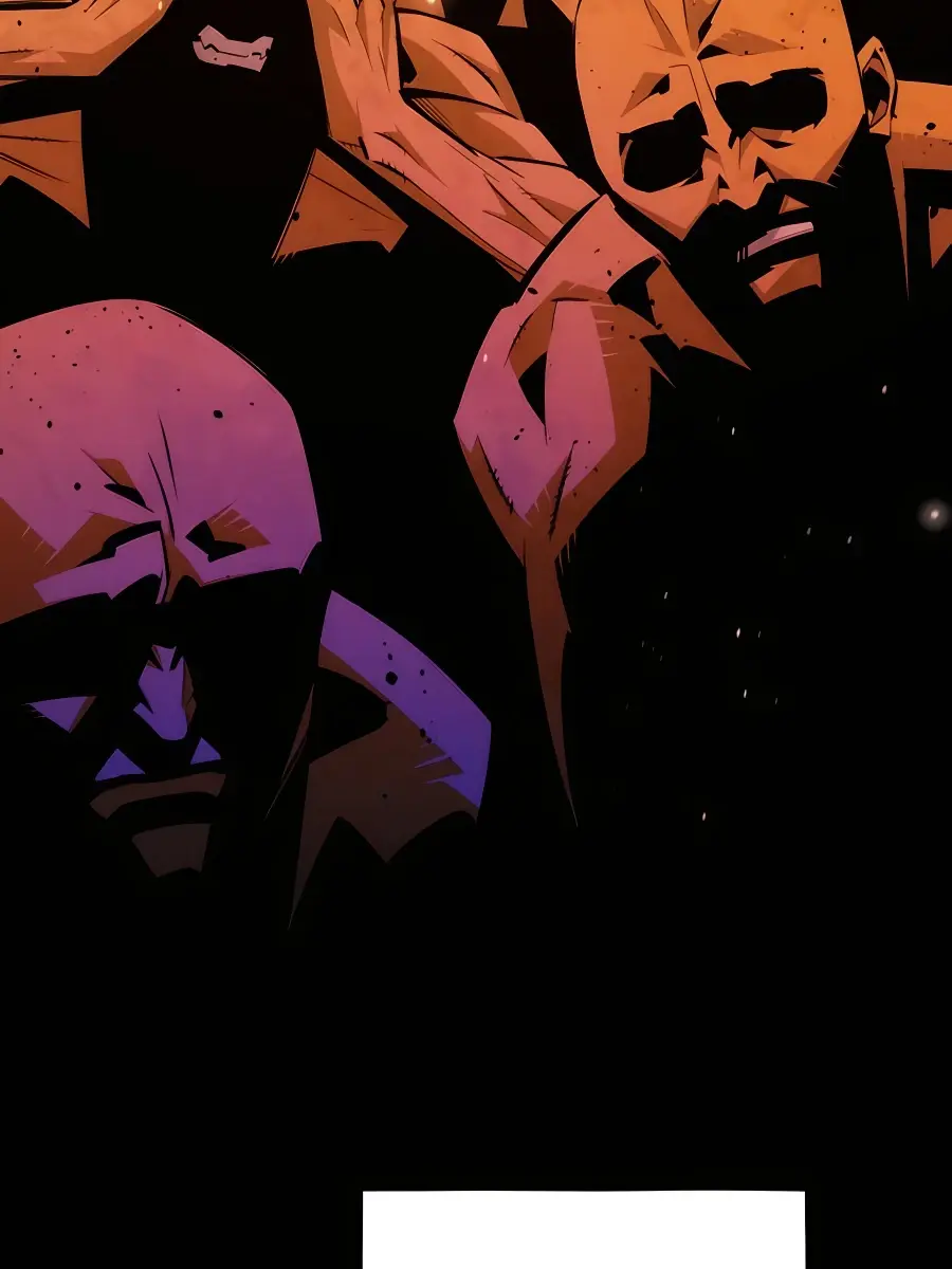 Auto Hunting Chapter 53 Page 7