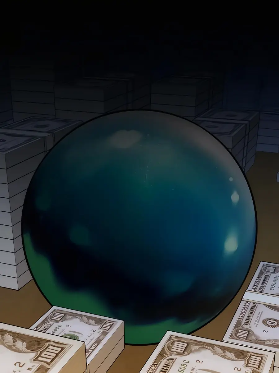 Auto Hunting Chapter 53 Page 9