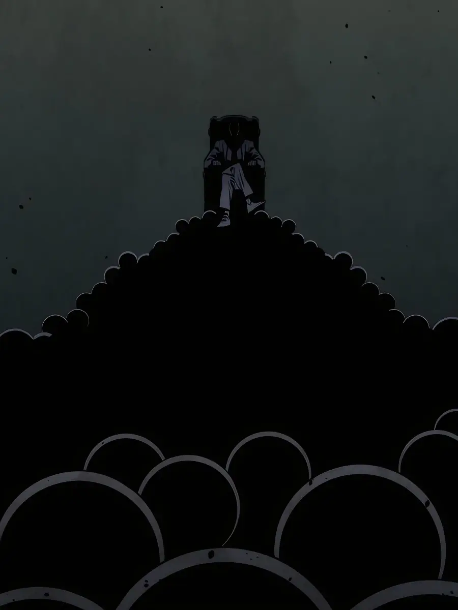 Auto Hunting Chapter 53 Page 12