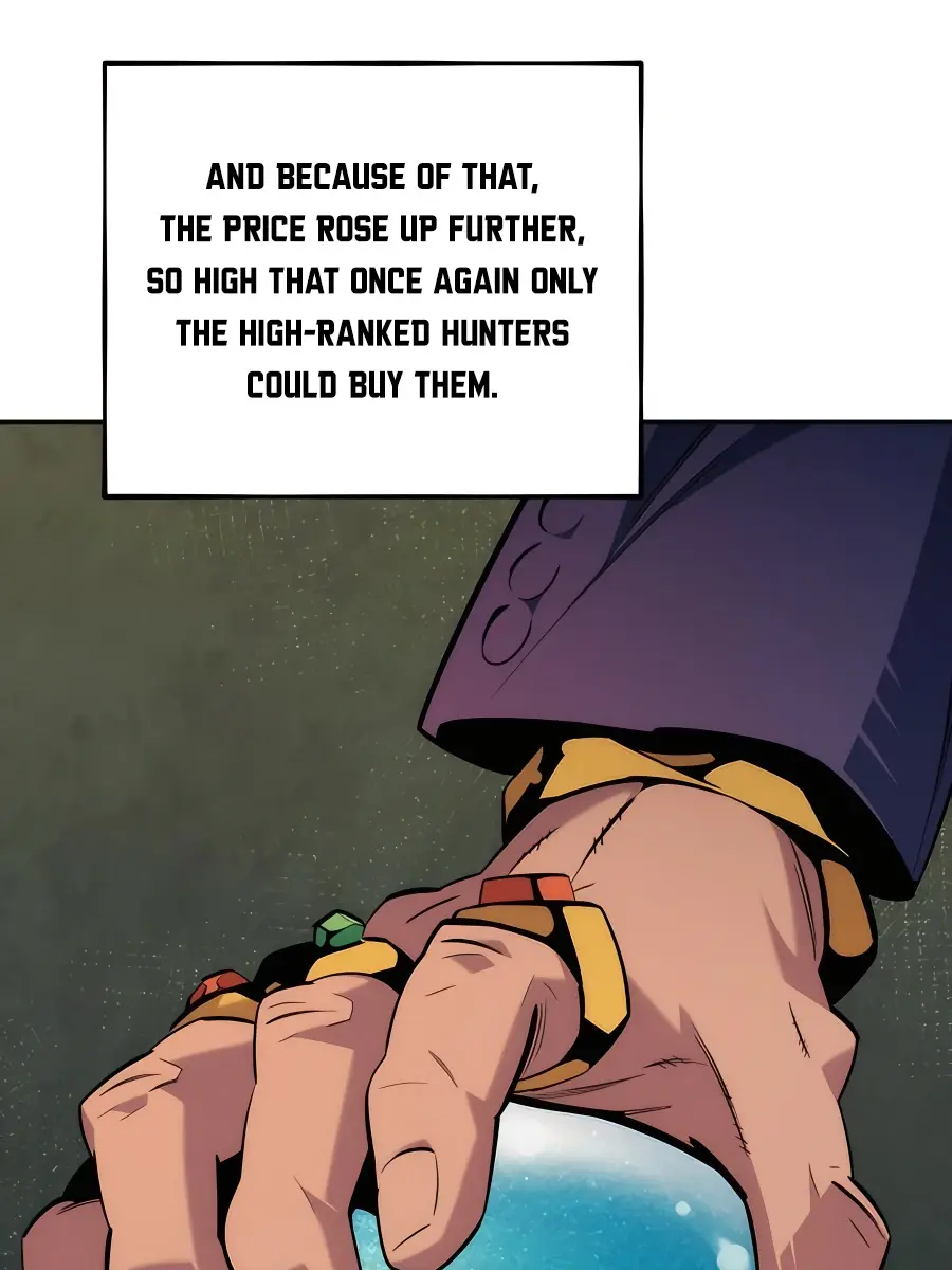 Auto Hunting Chapter 53 Page 15