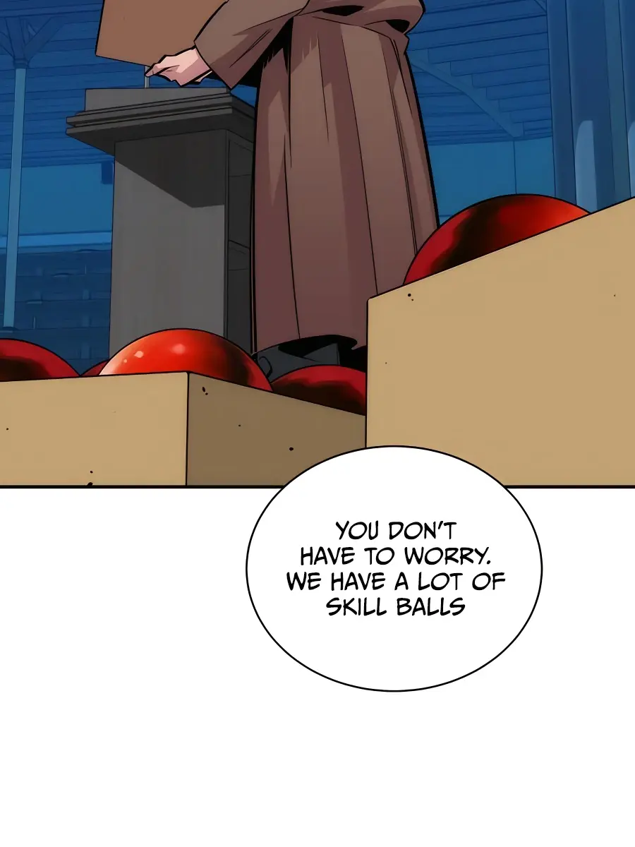 Auto Hunting Chapter 53 Page 19