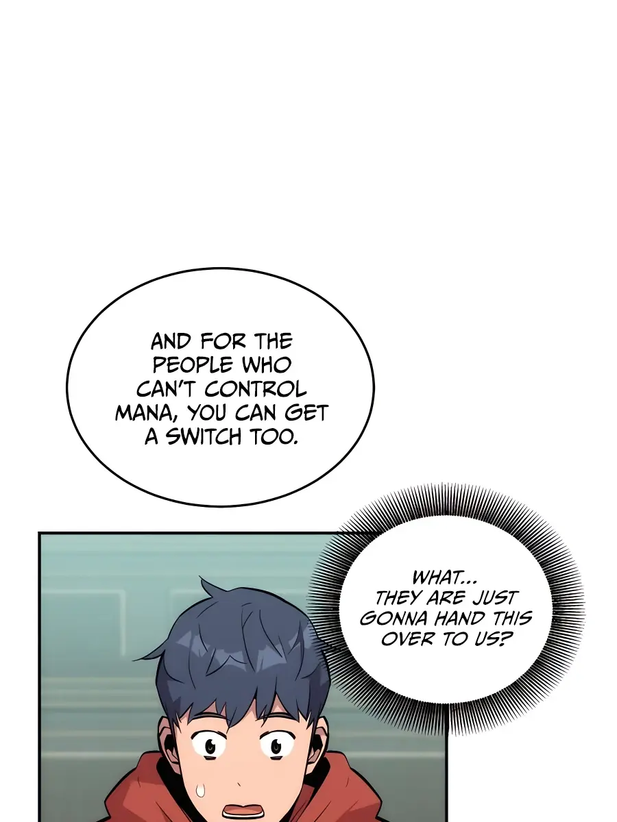 Auto Hunting Chapter 53 Page 21