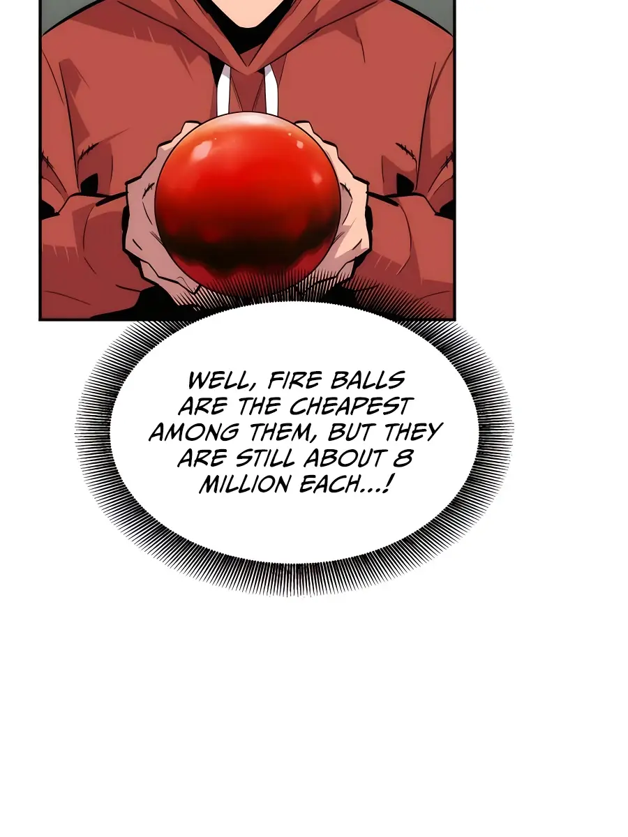 Auto Hunting Chapter 53 Page 22