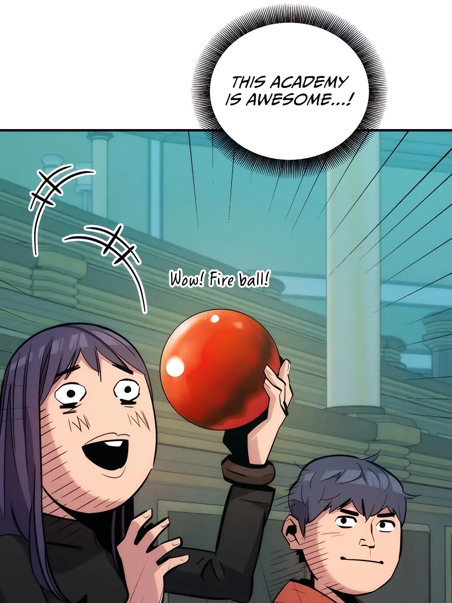 Auto Hunting Chapter 53 Page 23