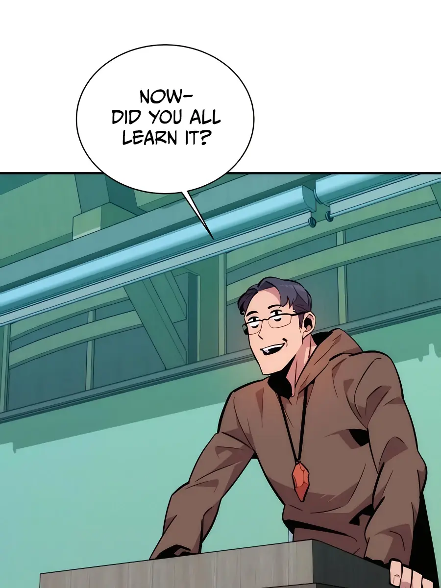 Auto Hunting Chapter 53 Page 30