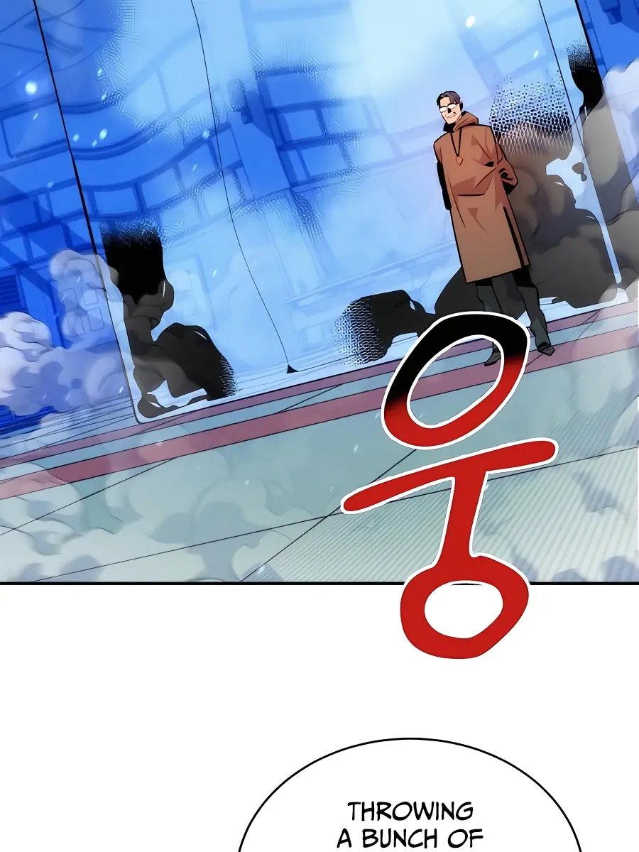 Auto Hunting Chapter 53 Page 35