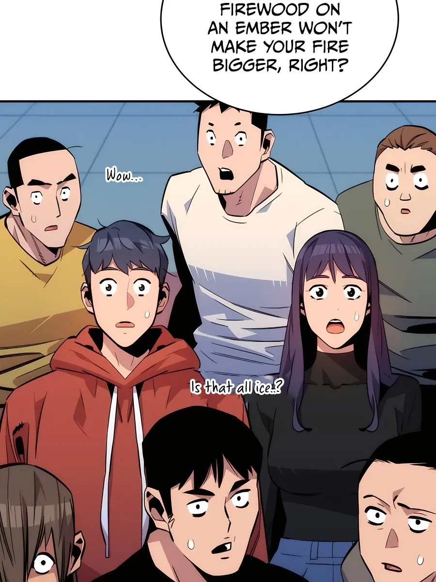 Auto Hunting Chapter 53 Page 36