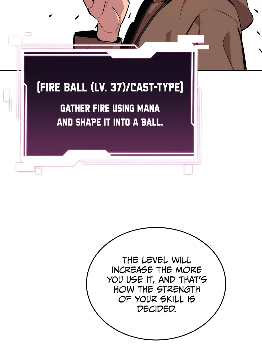 Auto Hunting Chapter 53 Page 46