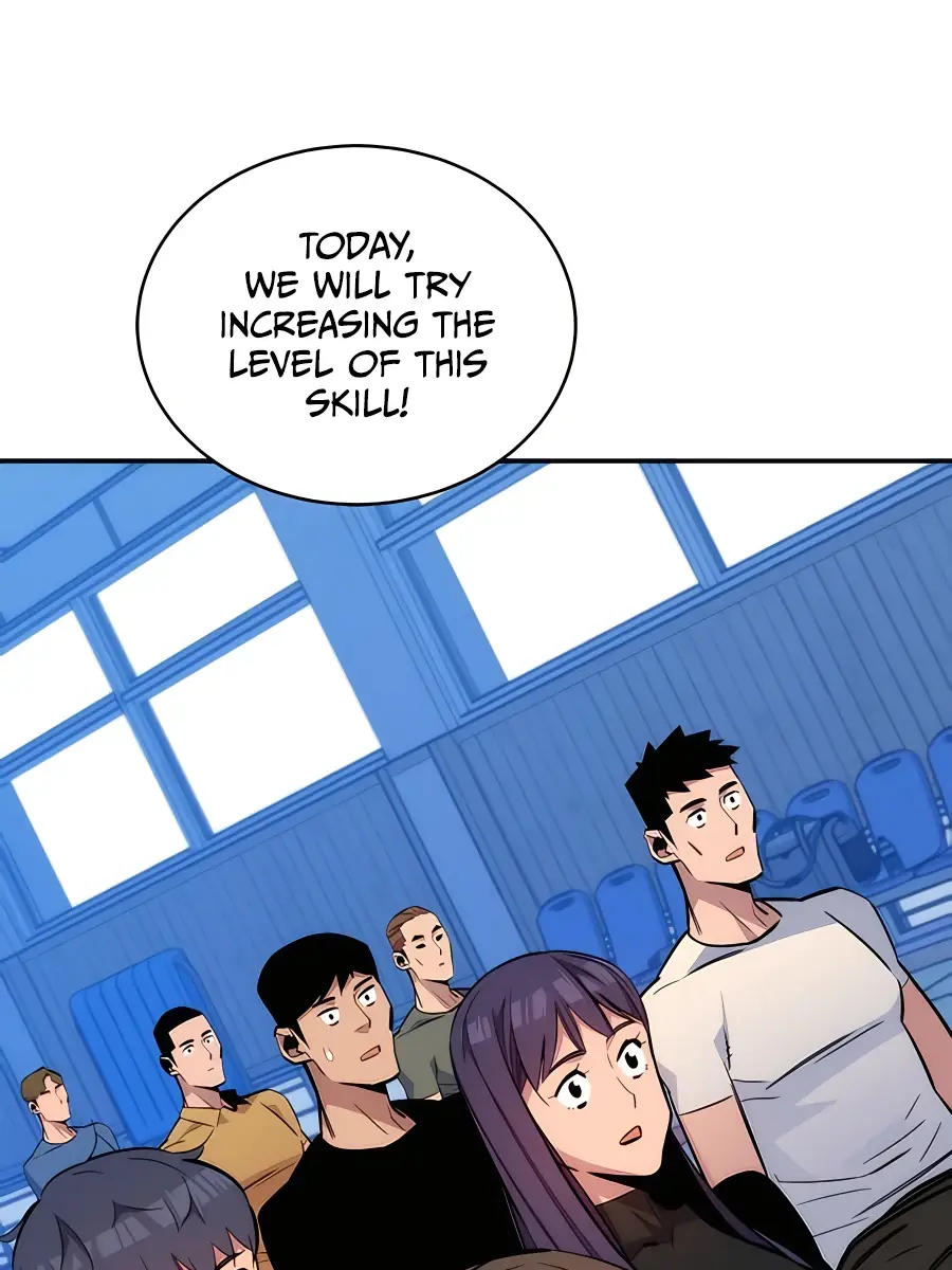 Auto Hunting Chapter 53 Page 48