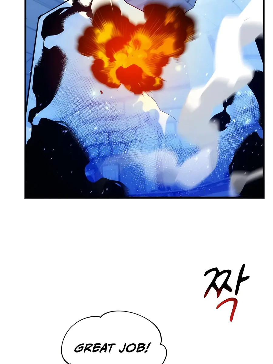 Auto Hunting Chapter 53 Page 53