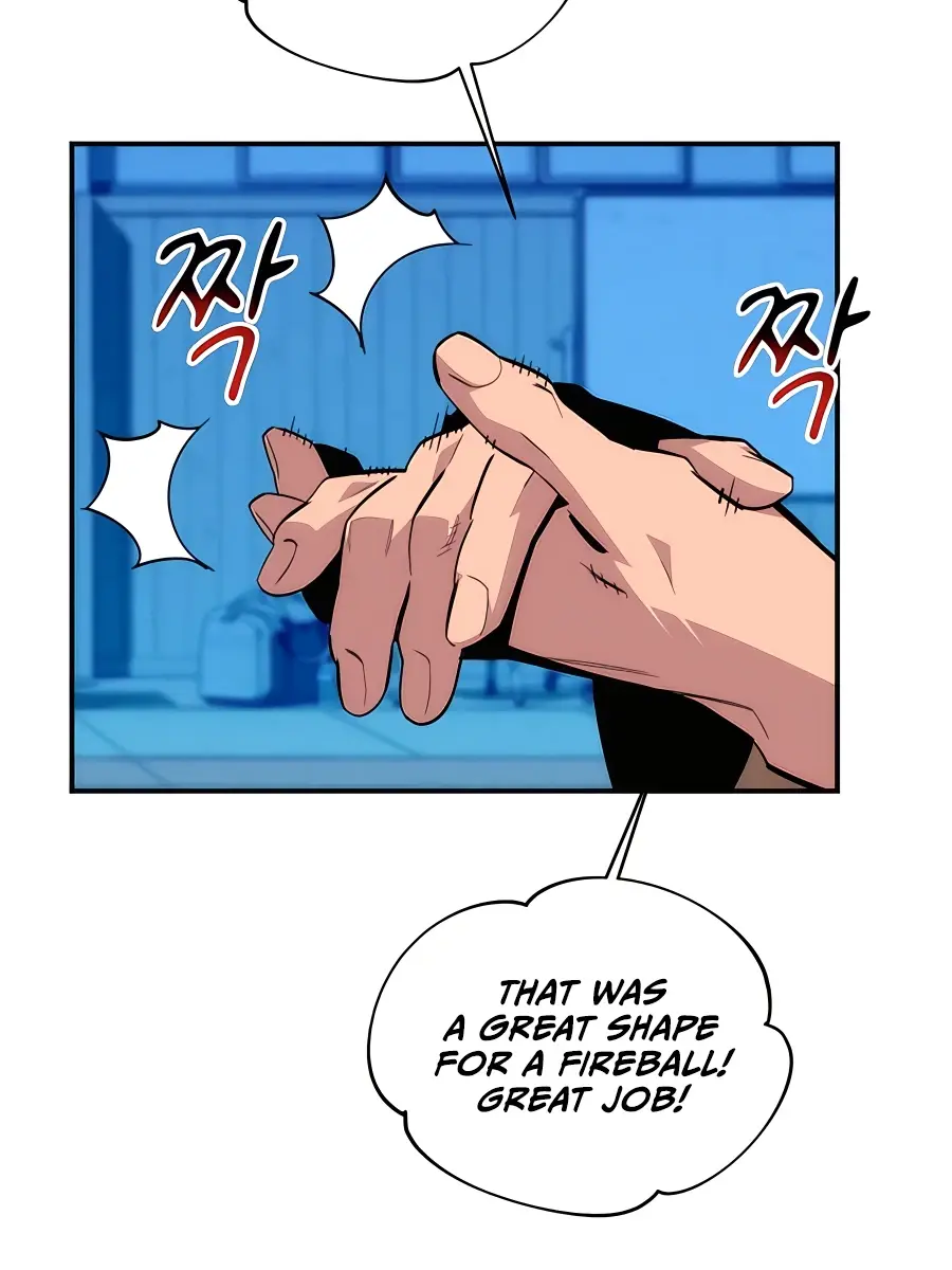 Auto Hunting Chapter 53 Page 54