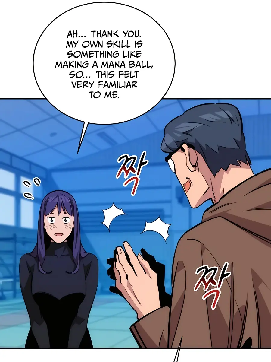 Auto Hunting Chapter 53 Page 56