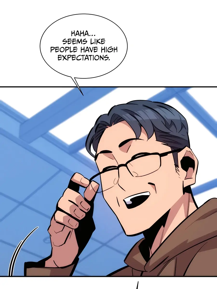 Auto Hunting Chapter 53 Page 61