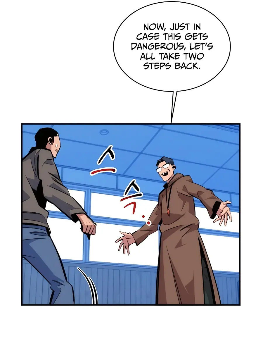 Auto Hunting Chapter 53 Page 65