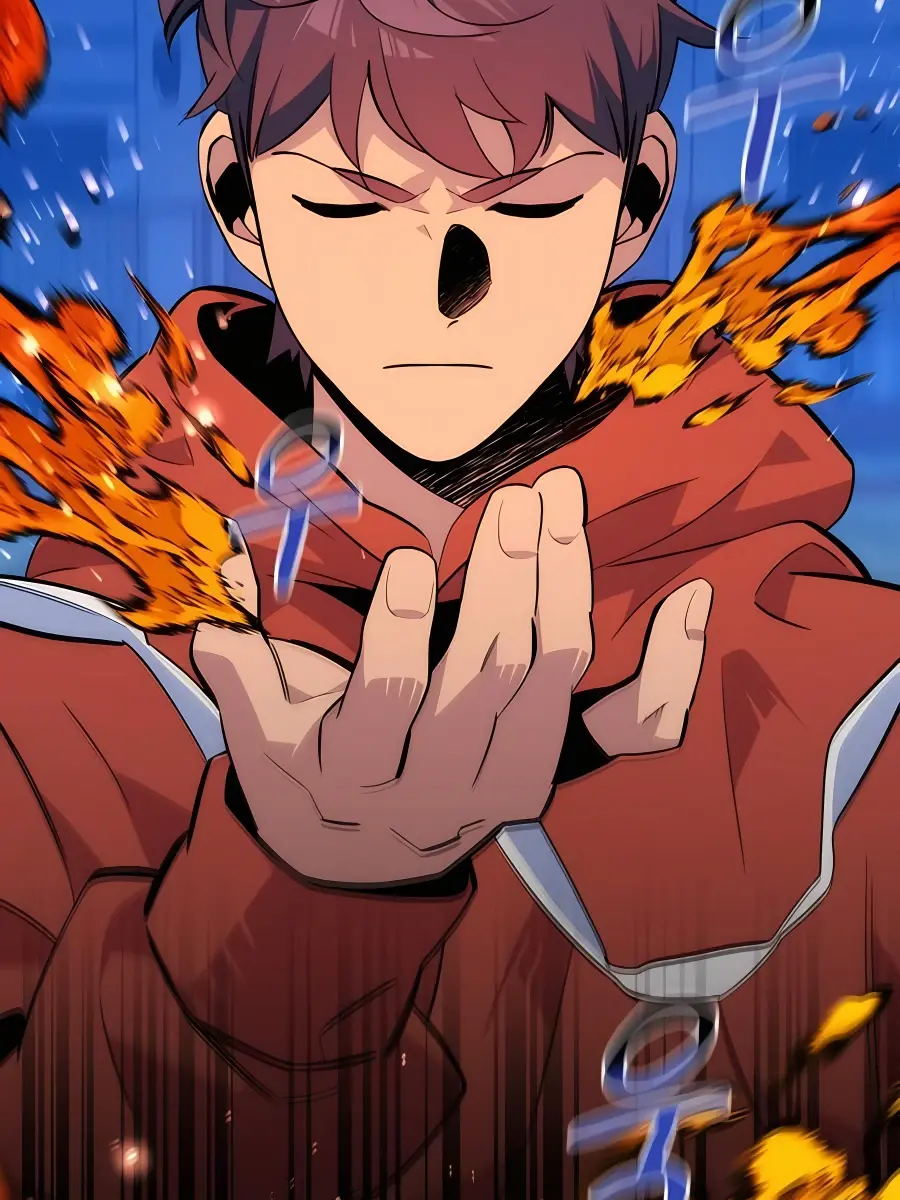 Auto Hunting Chapter 53 Page 67