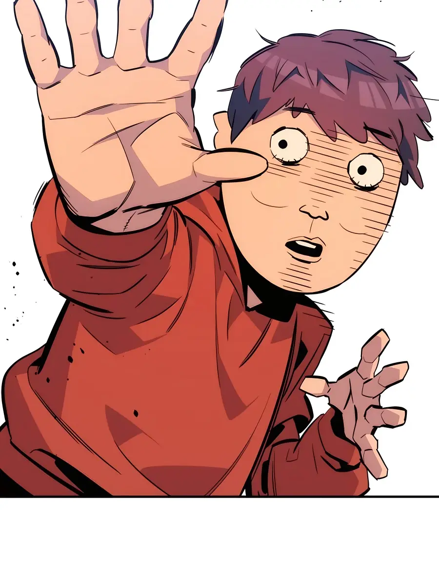 Auto Hunting Chapter 53 Page 79