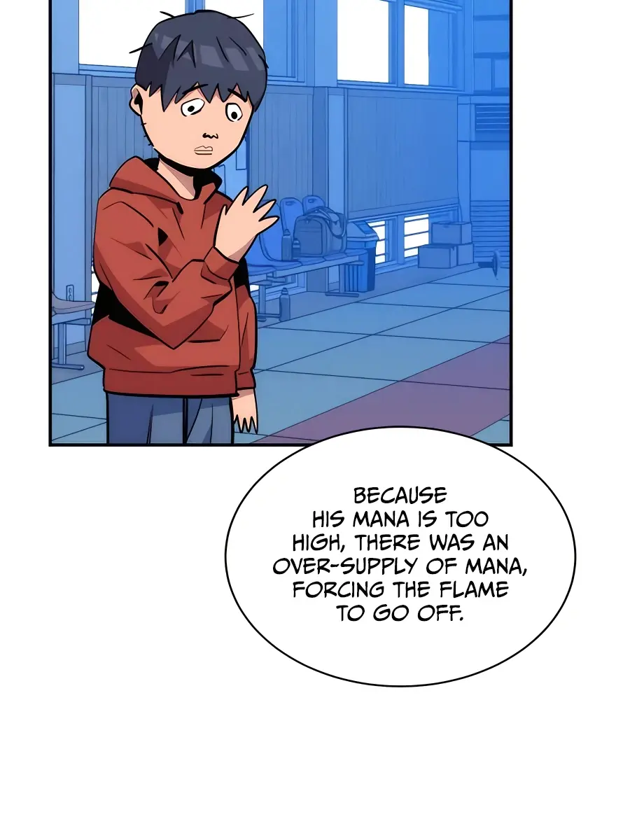 Auto Hunting Chapter 53 Page 84