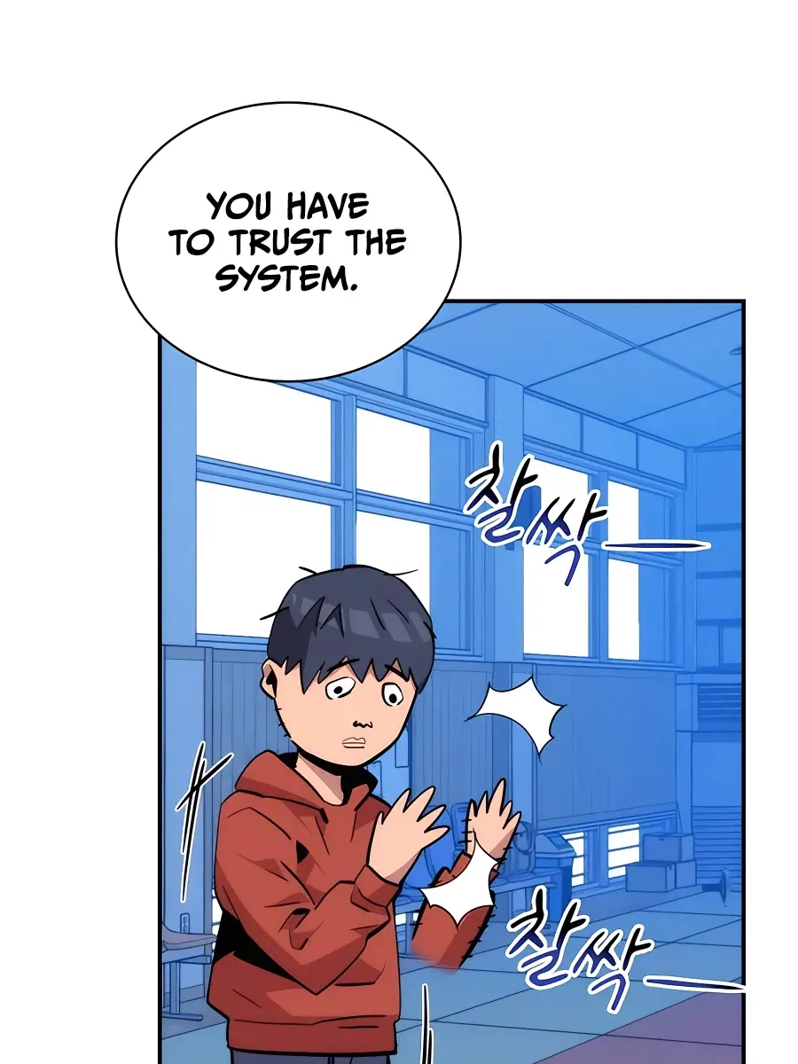 Auto Hunting Chapter 53 Page 85