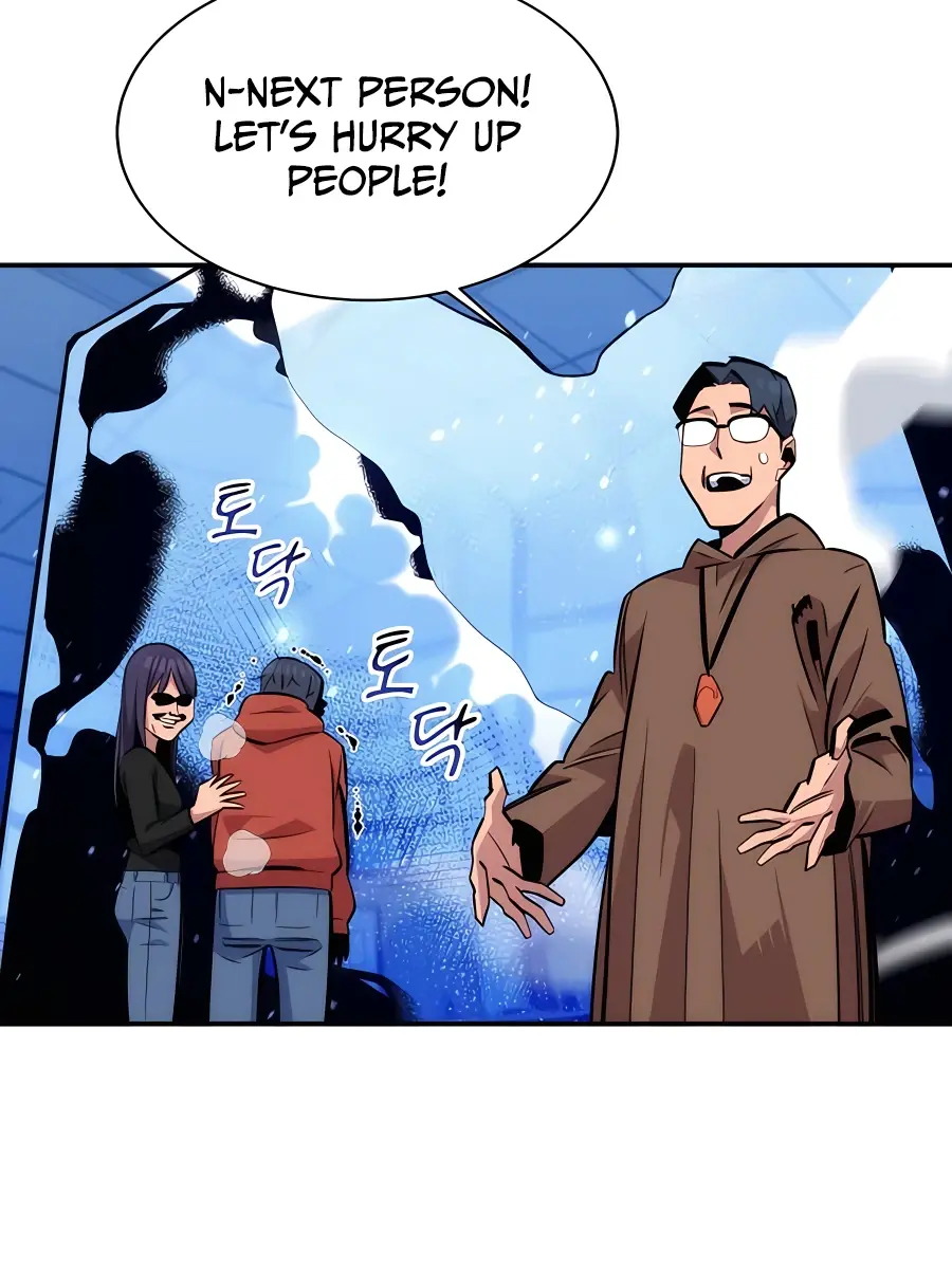 Auto Hunting Chapter 53 Page 88