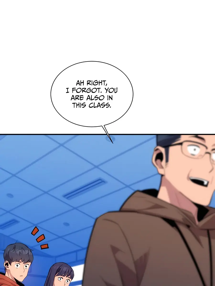 Auto Hunting Chapter 53 Page 95