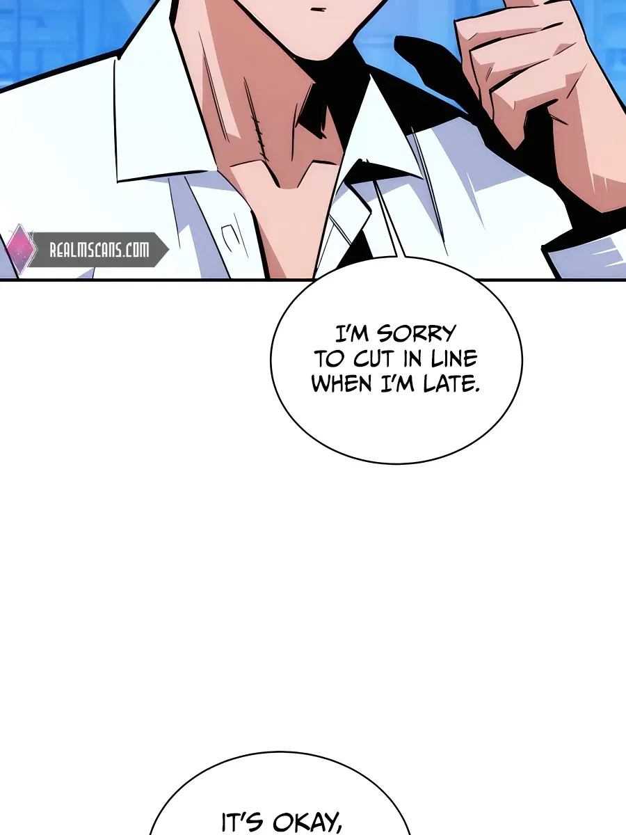 Auto Hunting Chapter 53 Page 100