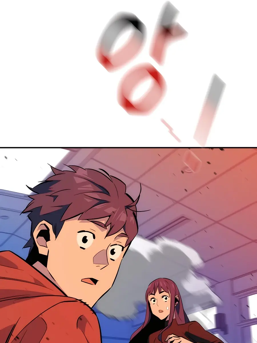 Auto Hunting Chapter 53 Page 107