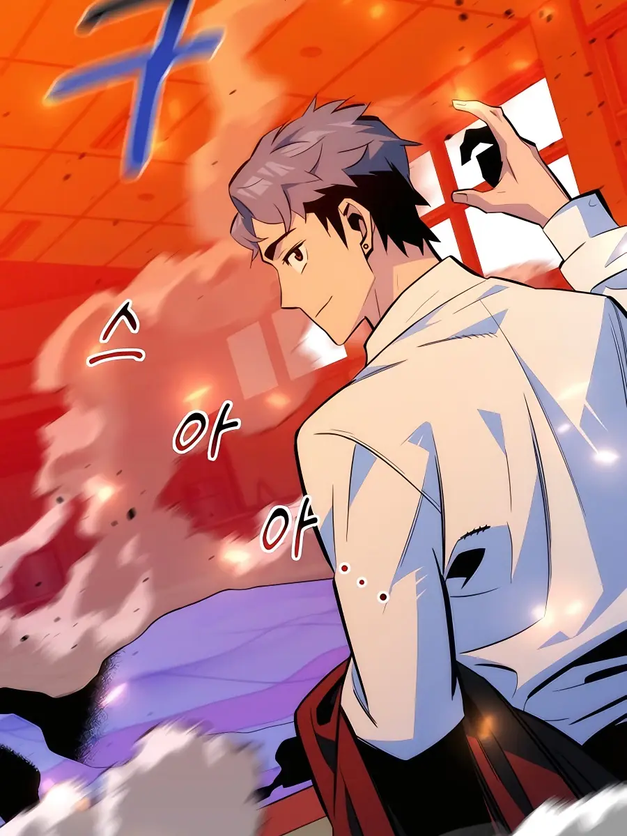 Auto Hunting Chapter 53 Page 109