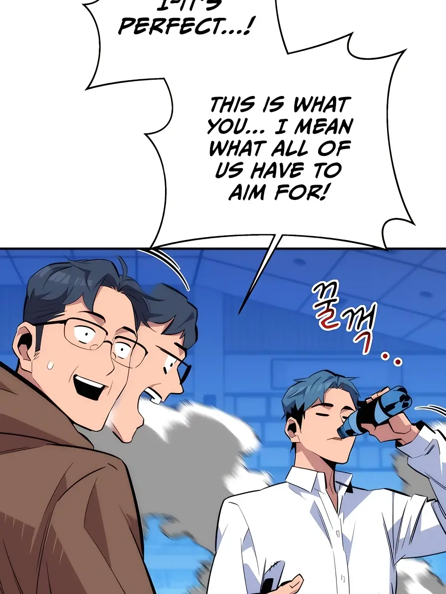 Auto Hunting Chapter 53 Page 112